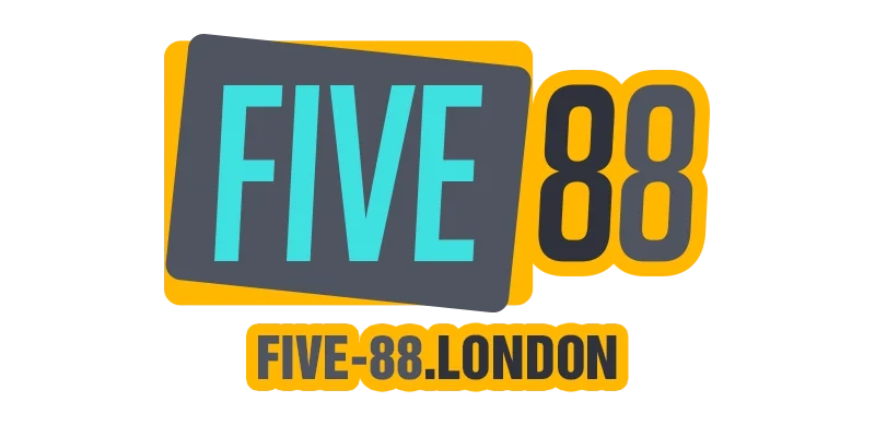 five-88.london
